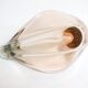 Crystal pocket tray