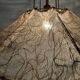 Fazzoletto Pendant Lamp by Leola