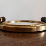 Art Deco tray