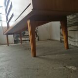 Scandinavian style sideboard