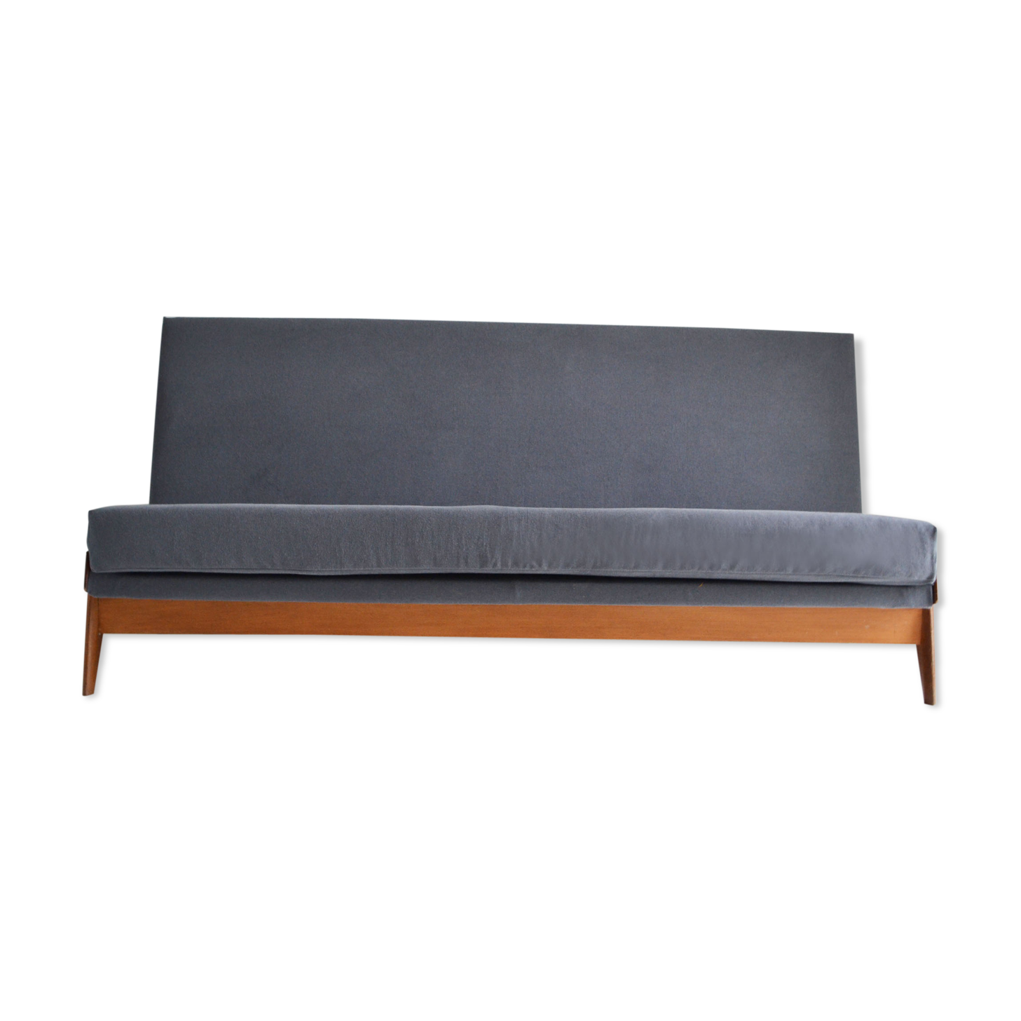 Gerard Guermonprez's bench 1950