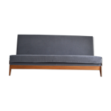 Gerard Guermonprez's bench 1950