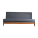 Gerard Guermonprez's bench 1950