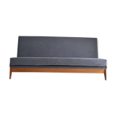 Gerard Guermonprez's bench 1950