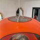 UFO suspension by Luigi Colani 70s