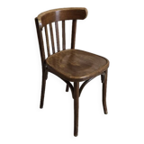 bistro chair 1950
