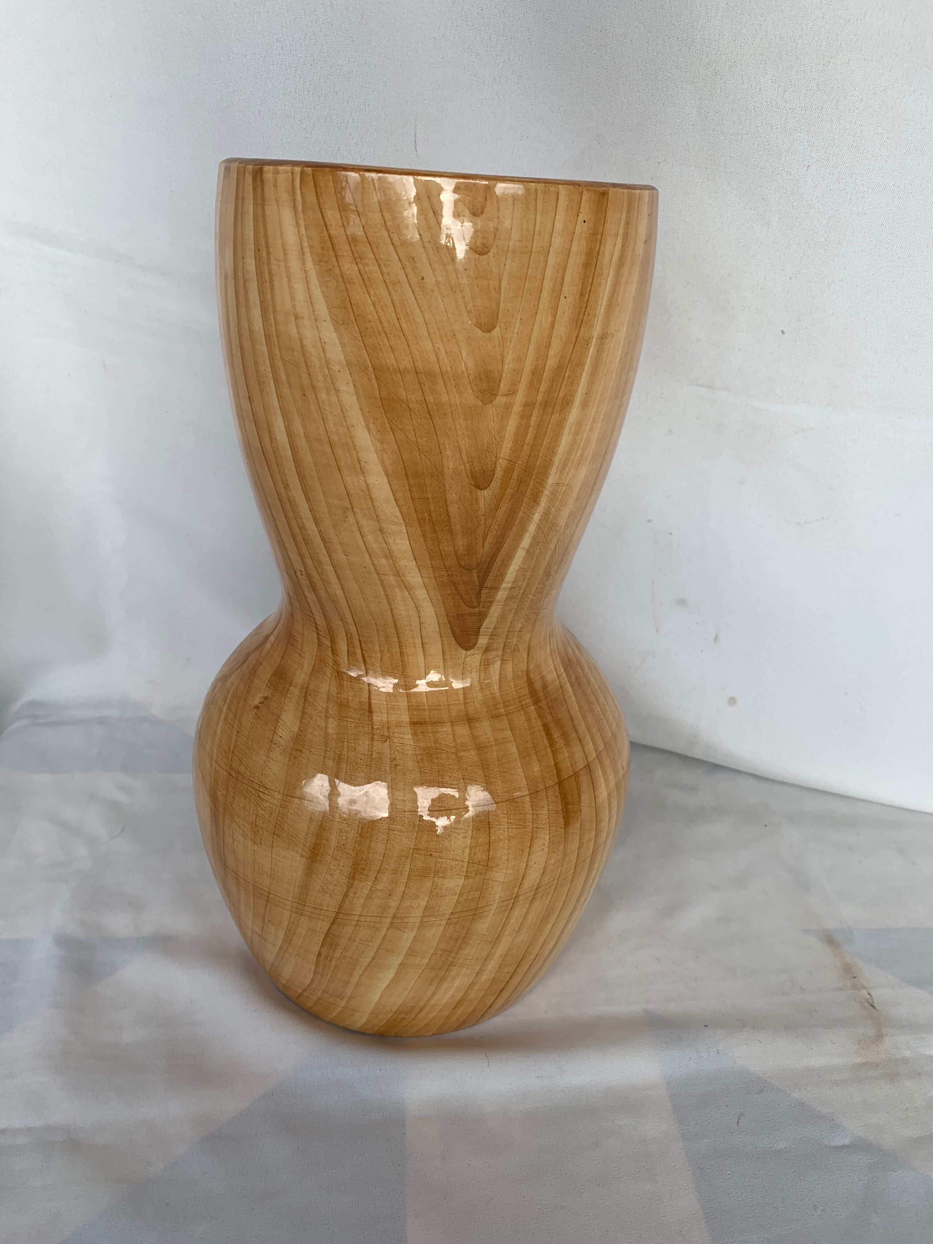 Vase Vallauris