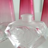 Charet collection perfume bottle 50s