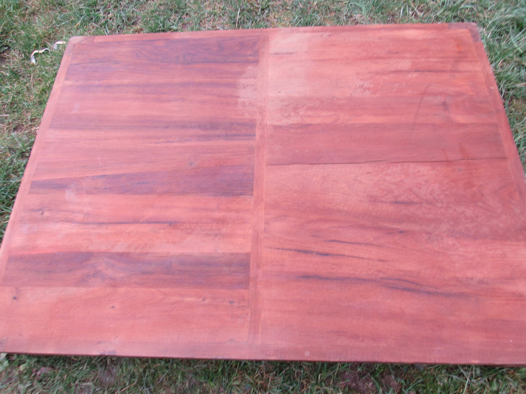 Low table