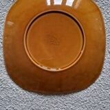 Vintage Longchamp plate