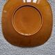 Plat Longchamp vintage