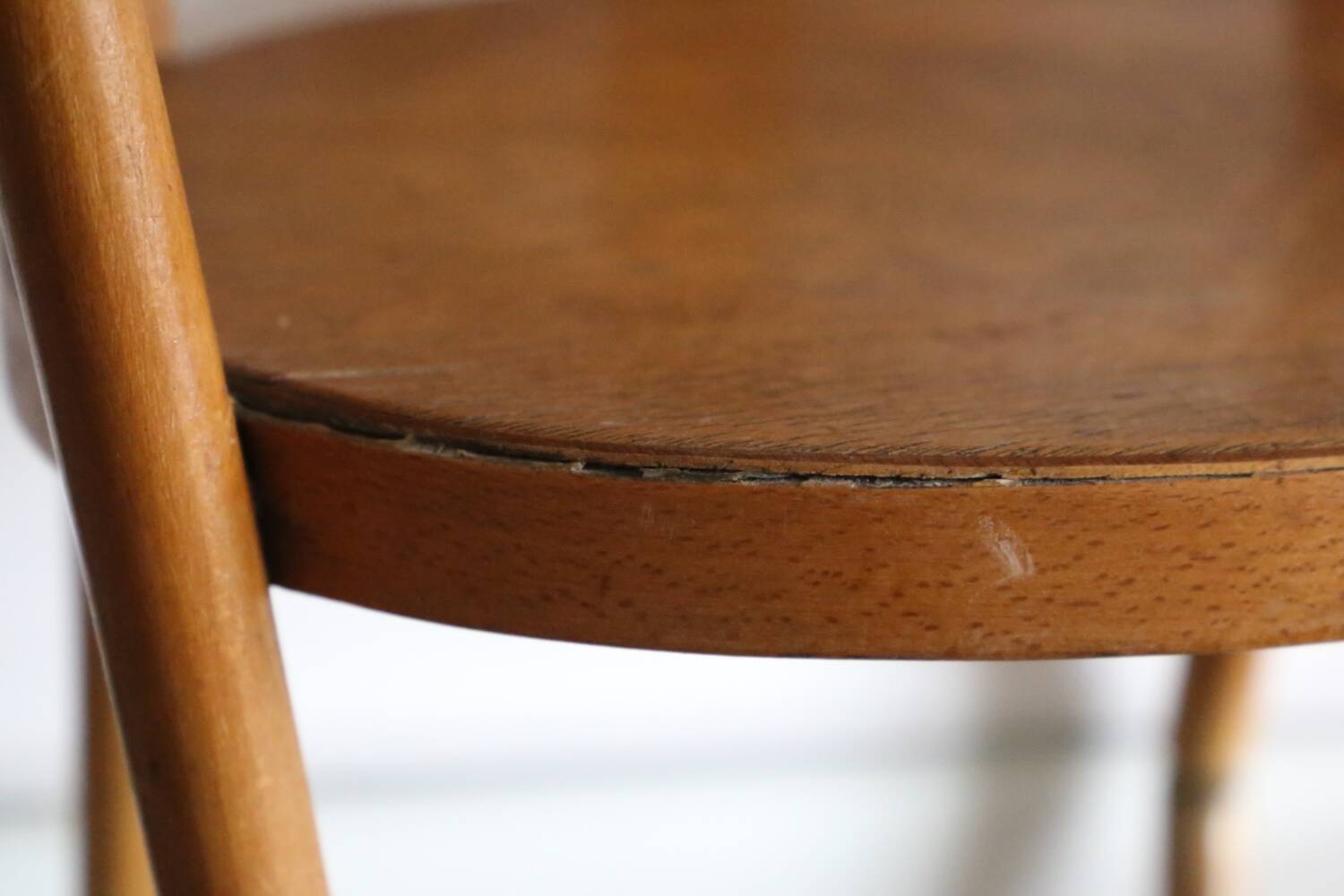 Baumann children's chair