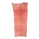 Beni M'Guild Moroccan rug pink - 160 x 467 cm