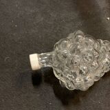Grape bunch bottle