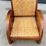 Art Deco chair