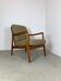 Ole Wanscher sofa & easy chair model FD109 for France & Søn, Denmark, 1960s