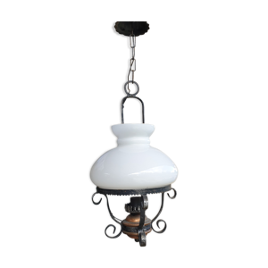 Lustre campagnard