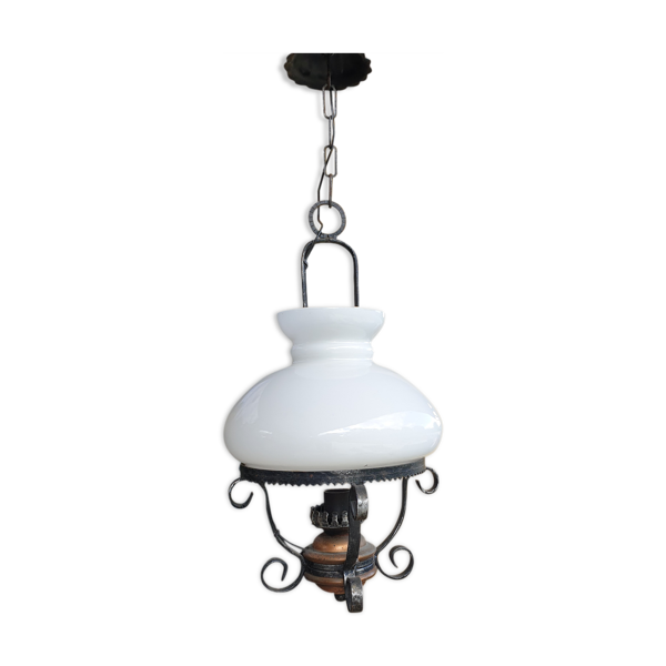 Lustre campagnard