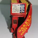 Matchbox Bus type B 1920