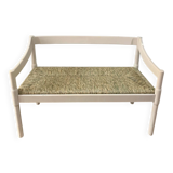 Vico Magistretti Bench 1960