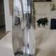 Baccarat vase