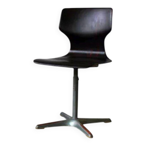 Chaise évolutive par