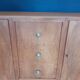 Artdeco sideboard