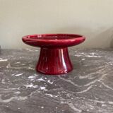 Ceramic tealight holder