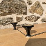 Coat rack hook