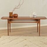 1960s Coffee table