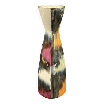 Vintage vase Bay Keramik Korsika – German ceramics from the 1960s