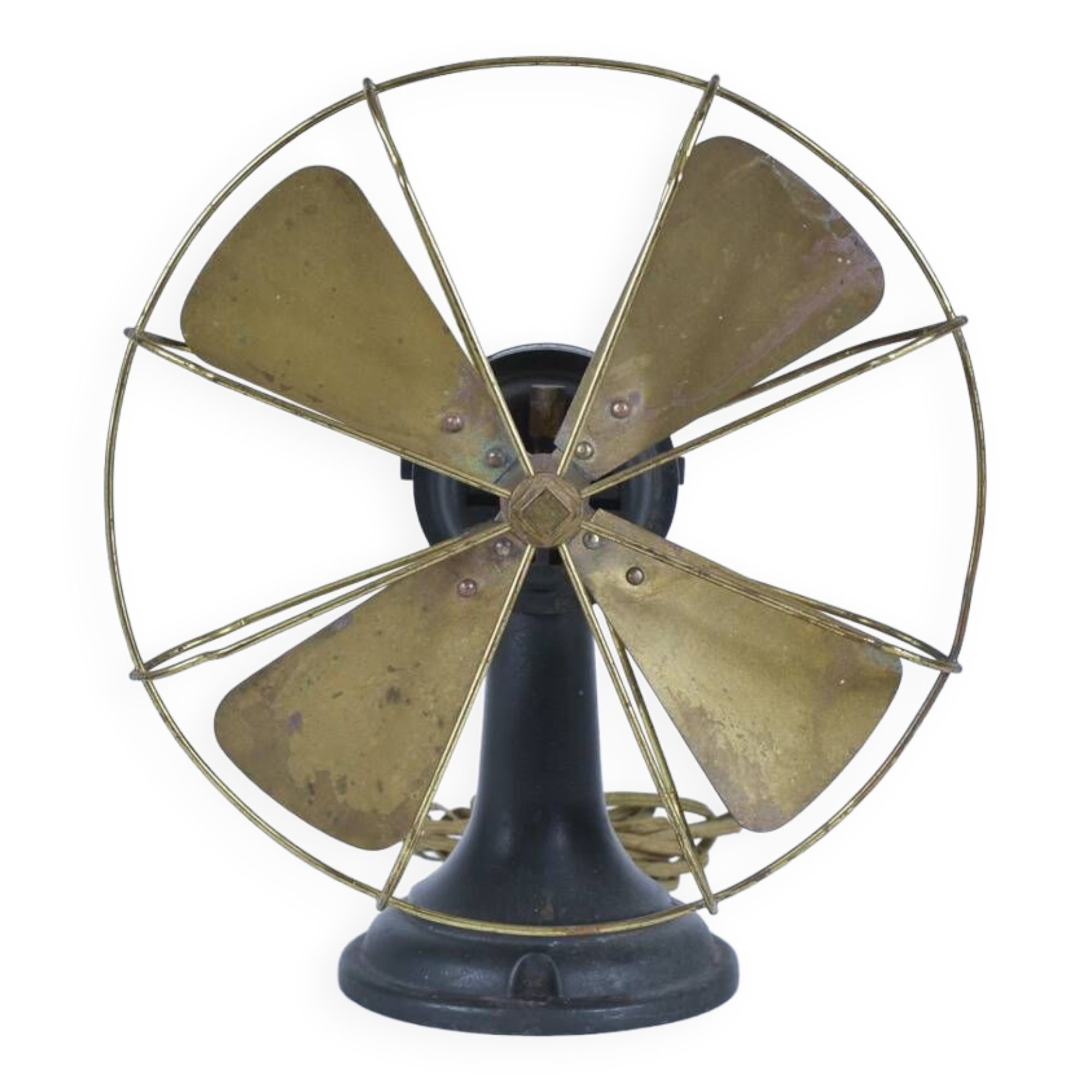 Fan 1930