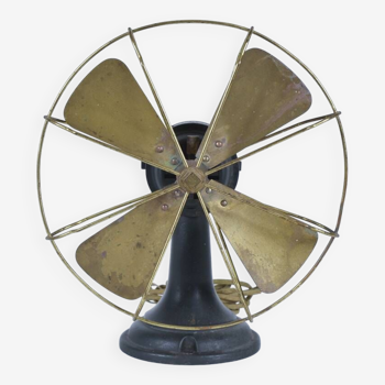 Fan 1930