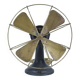 Fan 1930