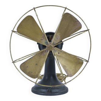 Fan 1930
