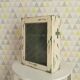 Vintage medicine cabinet 50s/60s