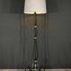 Wrought Iron Floor Lamp 1940