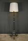 Lampadaire en Fer Forgé 1940
