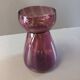 Hyacinth vase