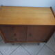 Vintage dresser