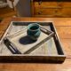 Trays