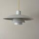Vintage lamp Louis Poulsen PH4/3 - Poul Henningsen - PH4 lamp