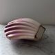 Ancient shell vase