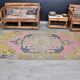 Tapis turque vintage sku 2527