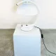 Arched Table Lamp By Gepo N.V., The Netherlands, 1970S