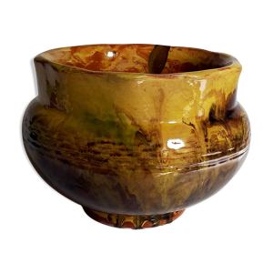 Cache-pot provençal
