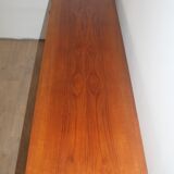 Scandinavian sideboard of the 1960s