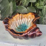 Shell emptier
