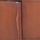 Vintage Scandinavian teak sideboard