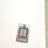 Repro lithography old
